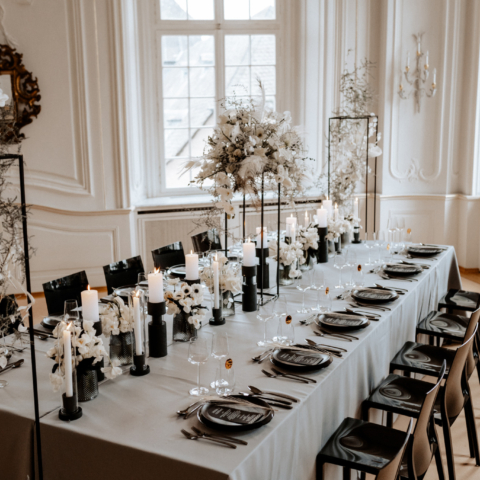 Events & Ideas