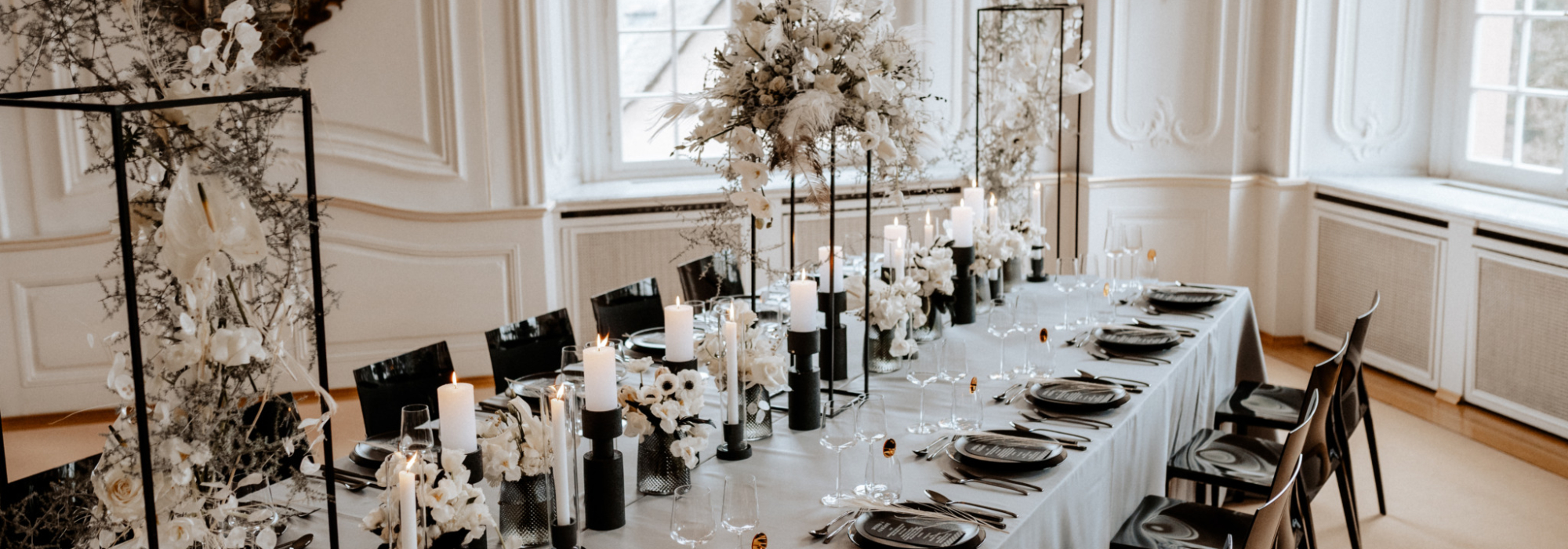 Events & Ideas