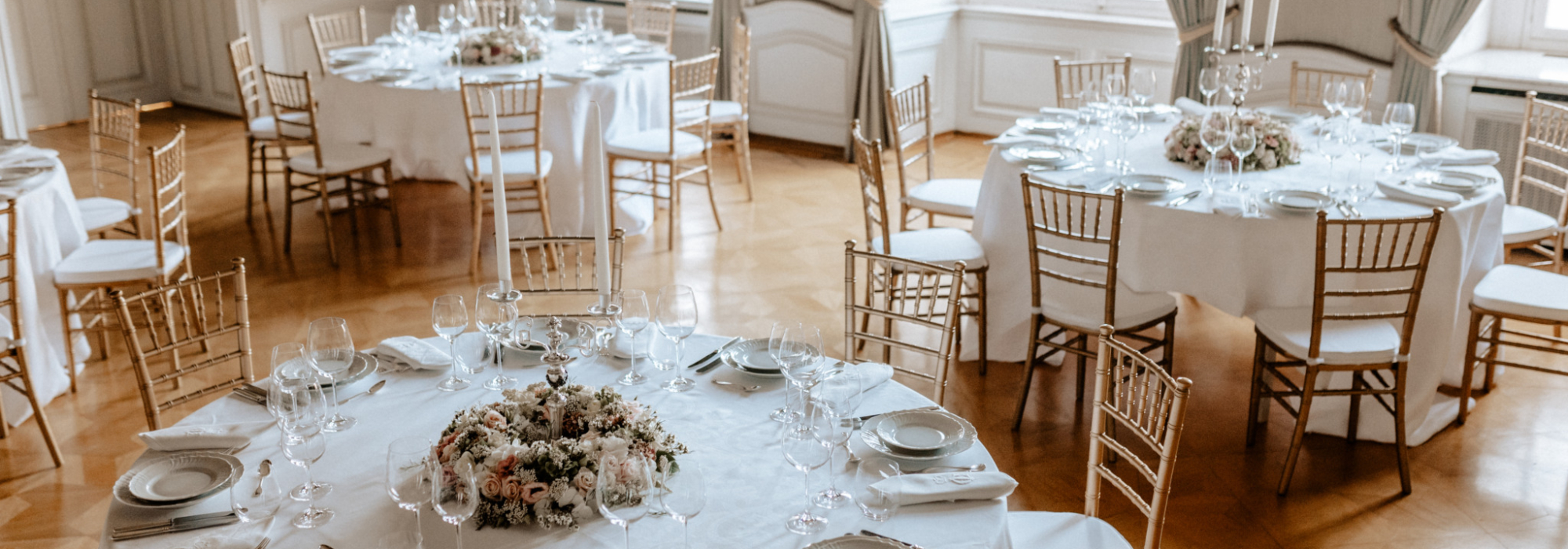 Events & Ideas