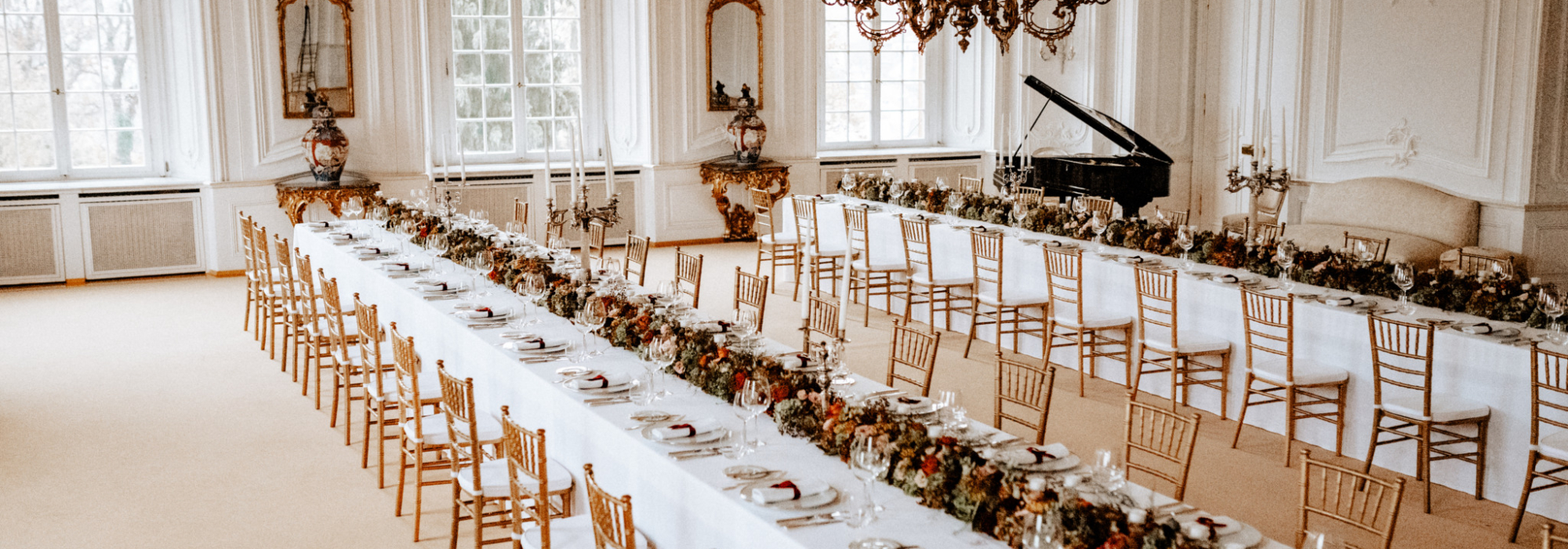 Events & Ideas